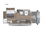 Thumbnail Photo 1 for New 2025 JAYCO Alante