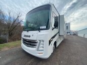 New 2025 JAYCO Alante
