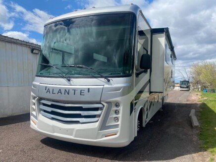 Photo 1 for 2025 JAYCO Alante