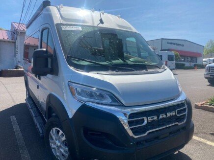 Photo 1 for New 2025 JAYCO Comet