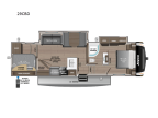 Thumbnail Photo 1 for New 2025 JAYCO Eagle