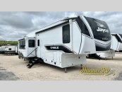 New 2025 JAYCO Eagle
