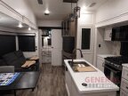 Thumbnail Photo 2 for New 2025 JAYCO Eagle