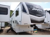 New 2025 JAYCO Eagle 29DDB
