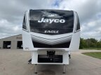 Thumbnail Photo 3 for New 2025 JAYCO Eagle