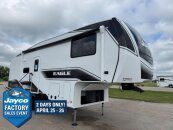 New 2025 JAYCO Eagle