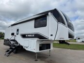 New 2025 JAYCO Eagle