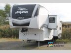Thumbnail Photo 2 for New 2025 JAYCO Eagle