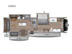 Thumbnail Photo 1 for New 2025 JAYCO Eagle