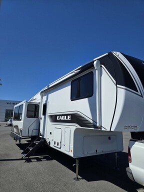 New 2025 JAYCO Eagle