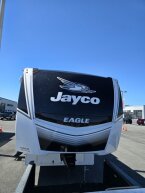 Thumbnail Photo 1 for New 2025 JAYCO Eagle