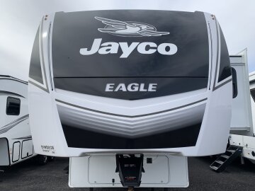 New 2025 JAYCO Eagle