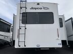 Thumbnail Photo 5 for New 2025 JAYCO Eagle