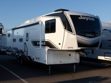 2025 JAYCO Eagle