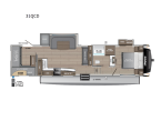 Thumbnail Photo 1 for 2025 JAYCO Eagle