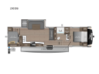 Thumbnail Photo 1 for New 2025 JAYCO Eagle