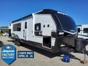 New 2025 JAYCO Eagle 312BHOK