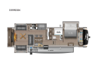 Thumbnail Photo 1 for New 2025 JAYCO Eagle