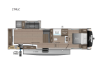 Thumbnail Photo 1 for New 2025 JAYCO Eagle