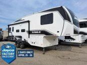 New 2025 JAYCO Eagle 25RUC