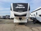 Thumbnail Photo 2 for New 2025 JAYCO Eagle 25RUC