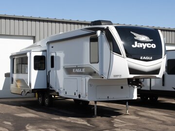 2025 JAYCO Eagle