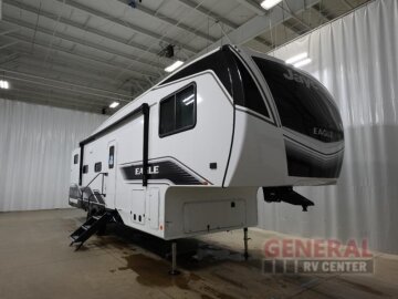 New 2025 JAYCO Eagle