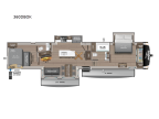 Thumbnail Photo 1 for New 2025 JAYCO Eagle