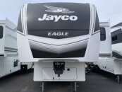 New 2025 JAYCO Eagle