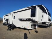 New 2025 JAYCO Eagle