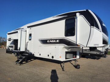 New 2025 JAYCO Eagle