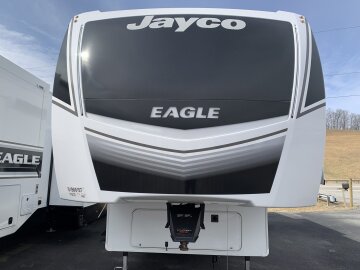 New 2025 JAYCO Eagle
