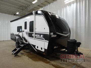 New 2025 JAYCO Eagle