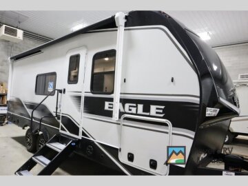 New 2025 JAYCO Eagle
