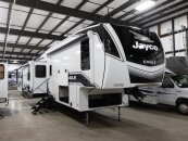 2025 JAYCO Eagle