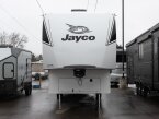 Thumbnail Photo 5 for 2025 JAYCO Eagle