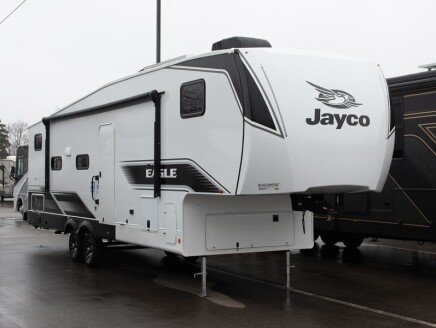 Photo 1 for 2025 JAYCO Eagle