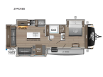 Thumbnail Photo 1 for New 2025 JAYCO Eagle