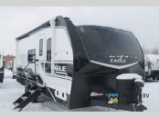 New 2025 JAYCO Eagle