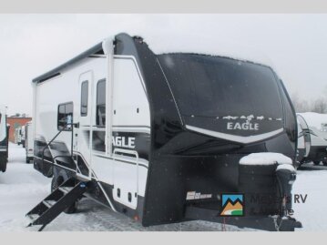 New 2025 JAYCO Eagle