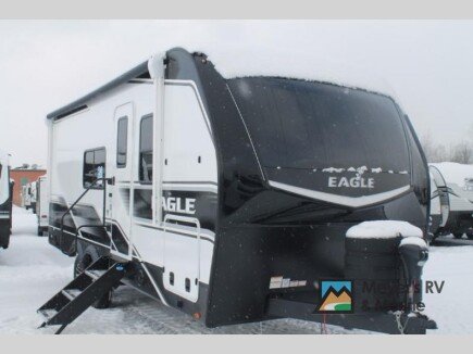 Photo 1 for New 2025 JAYCO Eagle