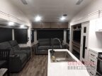 Thumbnail Photo 2 for New 2025 JAYCO Eagle