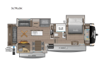 Thumbnail Photo 1 for New 2025 JAYCO Eagle