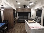 Thumbnail Photo 2 for New 2025 JAYCO Eagle