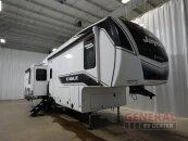 New 2025 JAYCO Eagle
