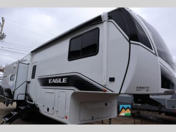 New 2025 JAYCO Eagle