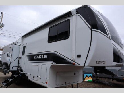 Photo 1 for New 2025 JAYCO Eagle