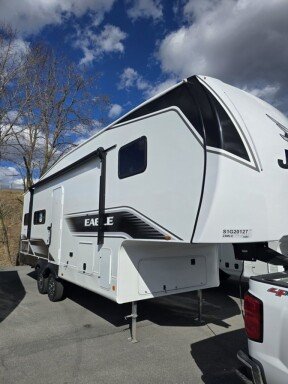 New 2025 JAYCO Eagle