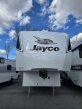Thumbnail Photo 1 for New 2025 JAYCO Eagle
