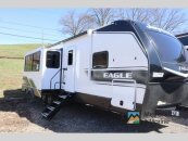 New 2025 JAYCO Eagle 312BHOK